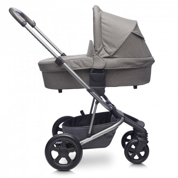 Carricoche duo Easywalker Harvey Stroller Nacaru