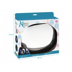 Espejo retrovisor kiokids 2010  29 X 24