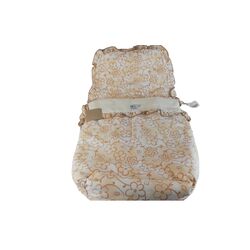 SACO SILLA  11707 Paragueria. OUTLET - PUERICULTURA COCHECITOS-CARRICOCHES PARA BEBE SACOS Y TEXTILES SILLA PASEO VERANO