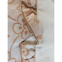 SACO SILLA  11707 Paragueria. OUTLET - PUERICULTURA COCHECITOS-CARRICOCHES PARA BEBE SACOS Y TEXTILES SILLA PASEO VERANO