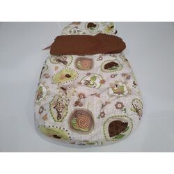 SACO V-S41TRFLI02 SILLA MAC PETIT KOALA. OUTLET - PUERICULTURA COCHECITOS-CARRICOCHES PARA BEBE SACOS Y TEXTILES SILLA PASEO