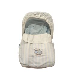 SACO GRUPO 0 IRIMA BEBE3 INVIERNO C1250. OUTLET - PUERICULTURA COCHECITOS-CARRICOCHES PARA BEBE SACOS Y TEXTILES . Color Azul. 