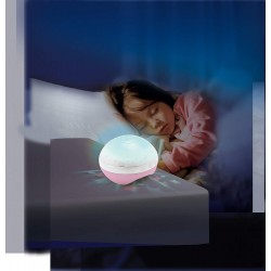 Infantino 004914 - Projector musical