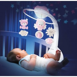 Infantino 004914 - Projector musical