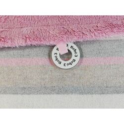 SACO  GRUPO O HUEVO MATRIX G0 DIUONO ROSA C1605 BEBE3. OUTLET - PUERICULTURA COCHECITOS-CARRICOCHES PARA BEBE SACOS Y TEXTILES
