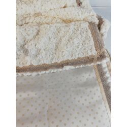 SACO HUEVO GO + CAPOTA  MIMOS PELO  3125 NUBELUNA. OUTLET - PUERICULTURA COCHECITOS-CARRICOCHES PARA BEBE SACOS Y TEXTILES GRUPO