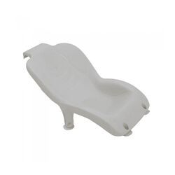 CUBETA 198 BAÑERA ANATÓMICA GRIS OLMITOS. PUERICULTURA Y COMPLEMENTOS PARA BEBES - BAÑO BAÑERAS . Color GRIS . 