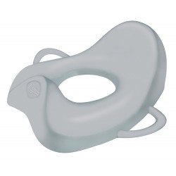 Asiento reductor de inodoro...