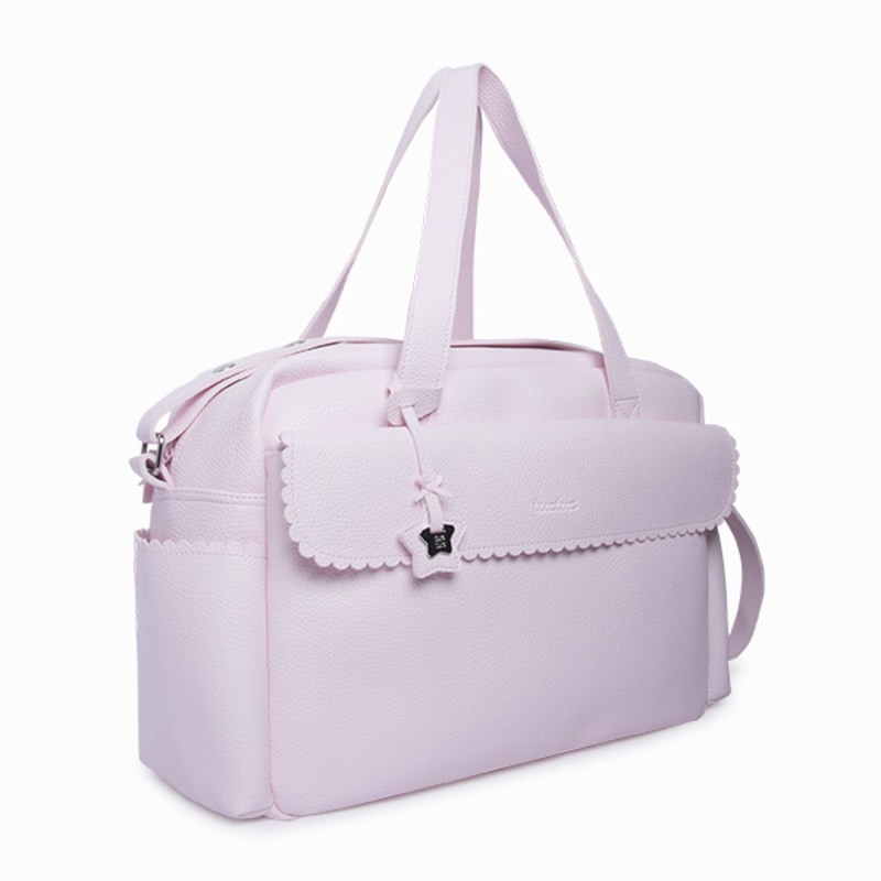 Bolso Maternidad Tuc Tuc 2025
