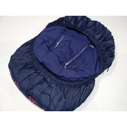 MINI SACO GRUPO O  HUEVO 35438 NIÑO A CATS TUC TUC. COCHECITOS-CARRICOCHES PARA BEBE SACOS Y TEXTILES GRUPO 0 MATRIX OUTLET