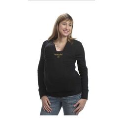 CAMISETA MANGA LARGA PORTABEBES CPAMLMBLCVL AMARSUPIEL. PUERICULTURA Y COMPLEMENTOS PARA BEBES - PORTEO LACTANCIA MOCHILAS
