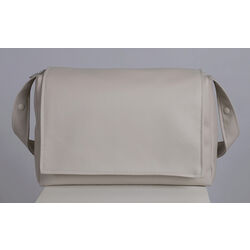 BOLSO TAPA POLIPIEL 424 ARTESANIA CHARI. COCHECITOS-CARRICOCHES PARA BEBE SACOS Y TEXTILES BOLSOS ,TALEGAS MALETAS . Color