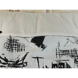 SACO GO Y MATRIX TILIN TALAN LONDON  INVIERNO. OUTLET - PUERICULTURA COCHECITOS-CARRICOCHES PARA BEBE SACOS Y TEXTILES GRUPO 0