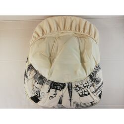 SACO HUEVO GO Y MATRIX TILIN TALAN LONDON  INVIERNO. OUTLET - PUERICULTURA COCHECITOS-CARRICOCHES PARA BEBE SACOS Y TEXTILES