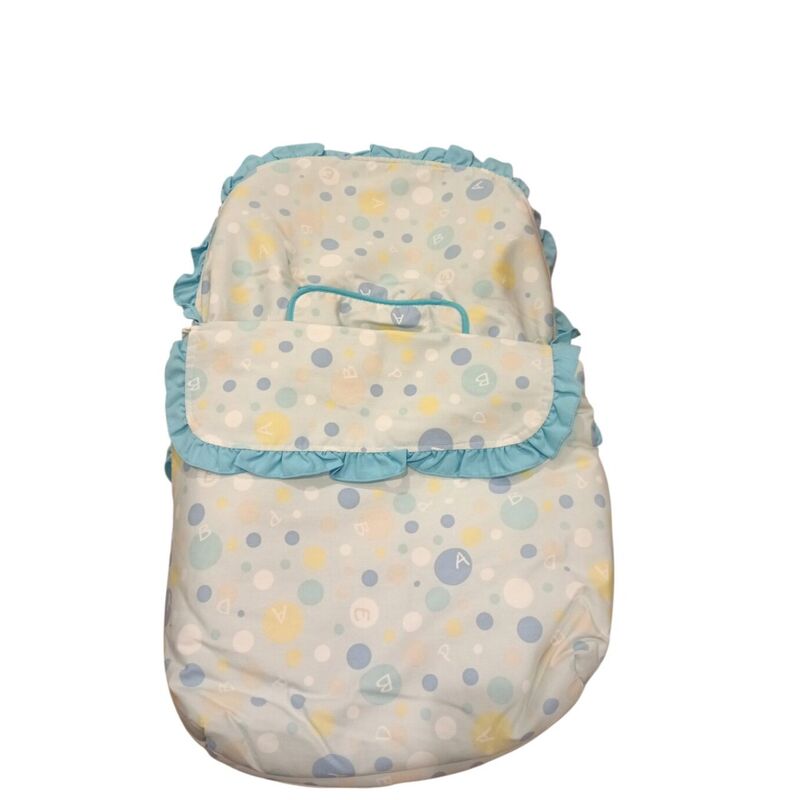 SACO MATRIX LUNAR AZUL 1581 PARAGUERIA. COCHECITOS-CARRICOCHES PARA BEBE ACCESORIOS DE SACOS Y TEXTILES GRUPO 0 MATRIX OUTLET