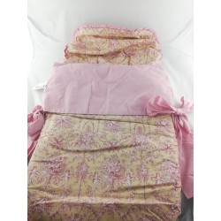 SACO SILLA MINI ANGELITOS...