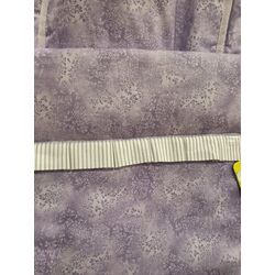 SACO MATRIX CLASICO MORADO 6002/25731152 RODAL BABY. COCHECITOS-CARRICOCHES PARA BEBE SACOS Y TEXTILES GRUPO 0 MATRIX OUTLET