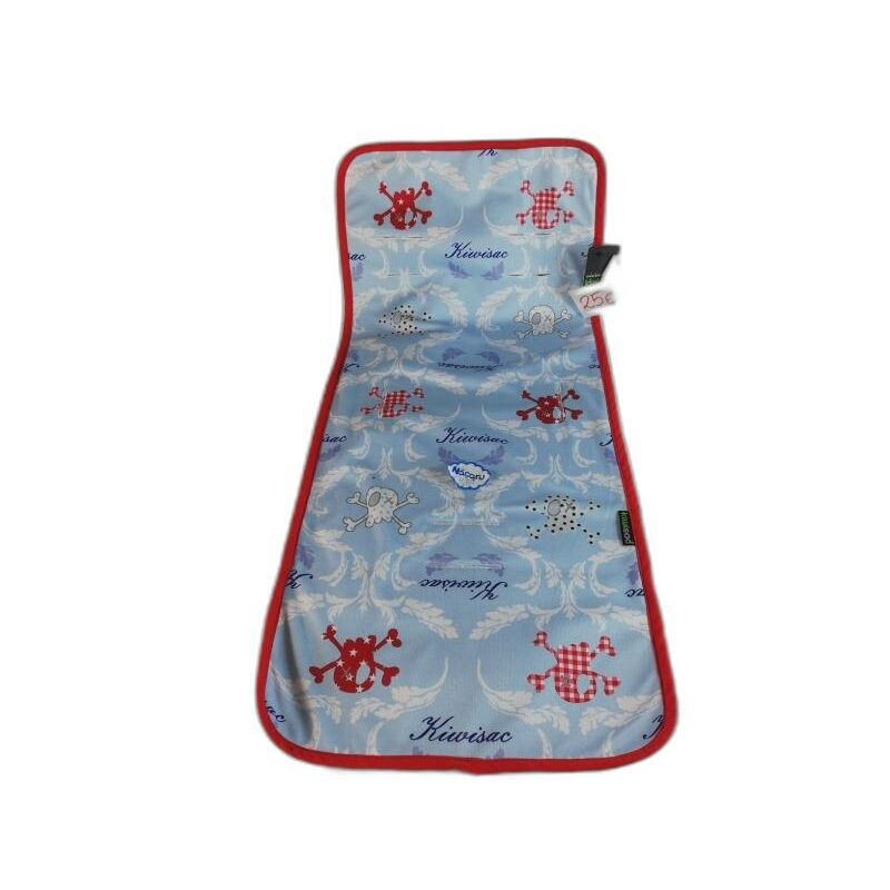 COLCHONETA CALAVERAS KIWISAC 1234. COCHECITOS-CARRICOCHES PARA BEBE SACOS Y TEXTILES COLCHONETAS SILLAS DE PASEO . Color Azul. COLCHONETA CALAVERAS KIWISAC 1234. COCHECITOS-CARRICOCHES PARA BEBE SACOS Y TEXTILES COLCHONETAS SILLAS DE PASEO . Color Azul.