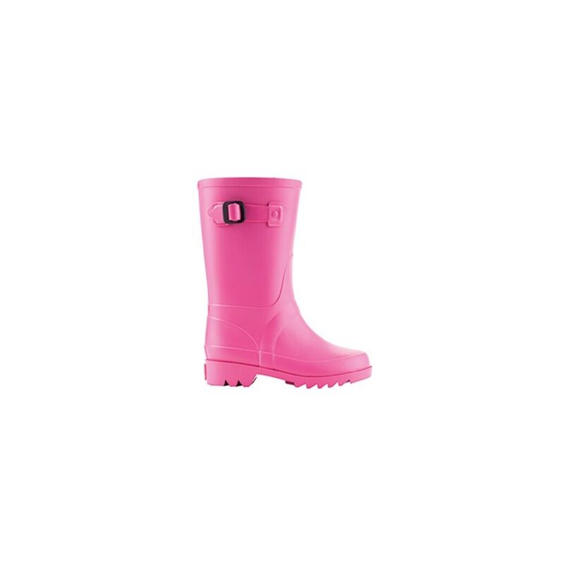 Botas agua w10115-007 Piter fucsia motesa Igor. ZAPATOS PARA BEBE - CALZADO NIÑA Botas . CALZADO 23. 