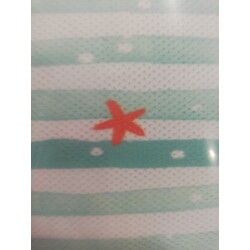 12051867 Hamaca baño Starfish Tuc tuc. PUERICULTURA Y COMPLEMENTOS PARA BEBES - BAÑO ASIENTOS HAMACAS DE . Color Verde. 