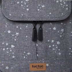 120517 Mochila térmica constelación gris Tuc tuc