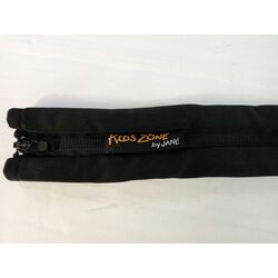 FUNDA PROTECCION MANILLAR 80480G78 JANE. COCHECITOS-CARRICOCHES PARA BEBE ACCESORIOS DE . Color NEGRO. 
