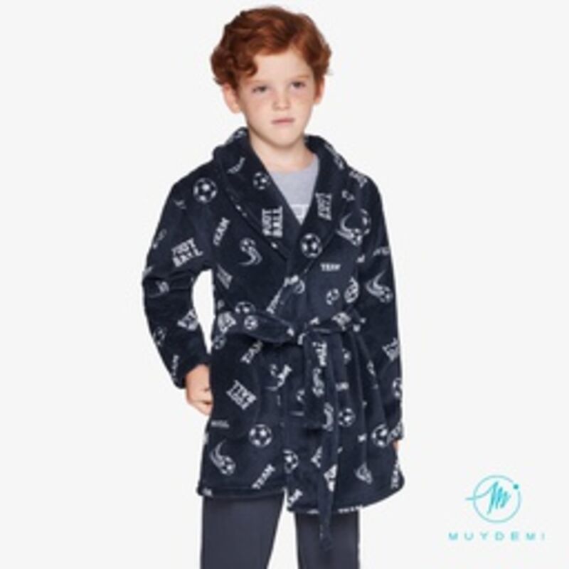 734322 BATA INVIERNO NIÑO MUYDEMI. ROPA PARA BEBES - DE 0 5 AÑOS INVIERNO . TALLAS 4 años. 