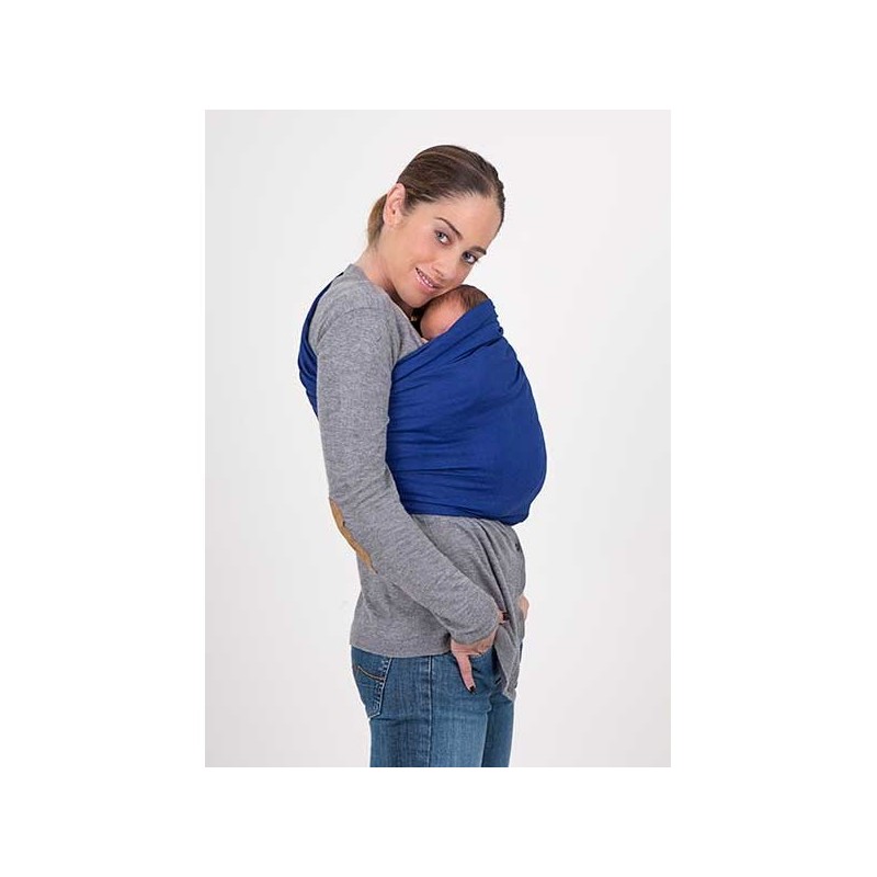 PORTABEBE BABY SLING MARINE BABY KANGAROO PORTABEBE BABY SLING MARINE BABY KANGAROO