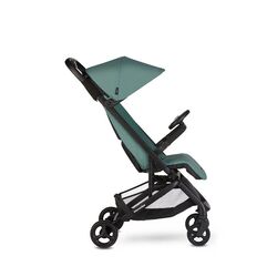 EML10207 Volante de juguete para silla de paseo Easywalker. COCHECITOS-CARRICOCHES PARA BEBE ACCESORIOS DE . Color NEGRO. 