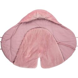 ND40S-PVL Nido Mild Climate Infant WrapPink ONNA. PUERICULTURA Y COMPLEMENTOS PARA BEBES . Color Rosa. 
