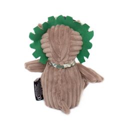 Peluche pequeño león Accoms. JUGUETES PARA BEBE . Color Verde. 