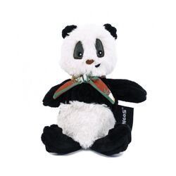 Peluche pequeño panda Accoms