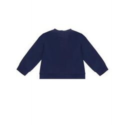 E229204 SUDADERA UBS2. ROPA PARA BEBES - DE 0 5 AÑOS INFANTIL VERANO NIÑA . TALLAS 2 años. 