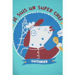 224033 CONJUNTO BEBE NIÑO DELICIOSO TOUR STREET MONKEY. ROPA PARA BEBES - DE 0 5 AÑOS INFANTIL VERANO NIÑO . TALLAS 3 años. 