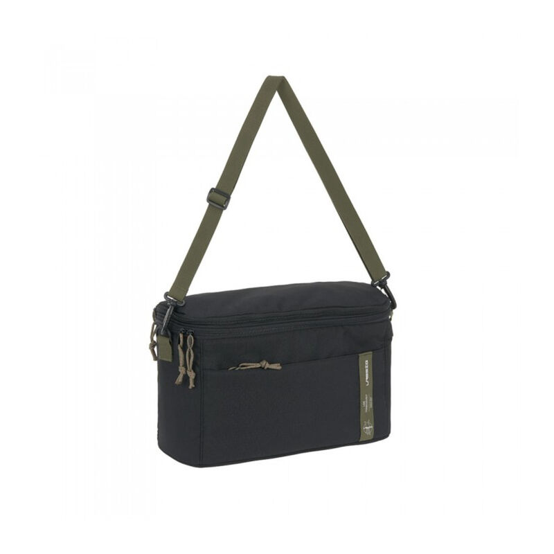 1107005000 BOLSA ISOTERMICA BUGGY SHOPPER AISLADO NEGRO OLMITOS. COCHECITOS-CARRICOCHES PARA BEBE SACOS Y TEXTILES . Color NEGR