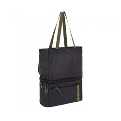 1107005000 BOLSA ISOTERMICA BUGGY SHOPPER AISLADO NEGRO OLMITOS. COCHECITOS-CARRICOCHES PARA BEBE SACOS Y TEXTILES . Color NEGR