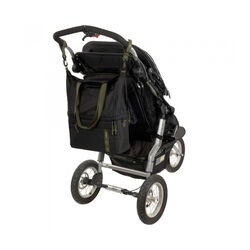 1107005000 BOLSA ISOTERMICA BUGGY SHOPPER AISLADO NEGRO OLMITOS. COCHECITOS-CARRICOCHES PARA BEBE SACOS Y TEXTILES . Color NEGR