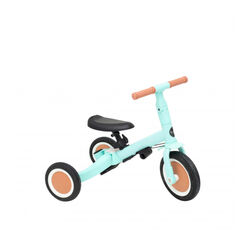 TR007M TRICICLO MULTIFUNCION MINT BLUE OLMITOS. JUGUETES PARA BEBE - TRICICLOS Y MOTOS DE . Color Verde. 