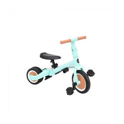 TR007M TRICICLO MULTIFUNCION MINT BLUE OLMITOS. JUGUETES PARA BEBE - TRICICLOS Y MOTOS DE . Color Verde. 