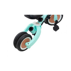 TR007M TRICICLO MULTIFUNCION MINT BLUE OLMITOS. JUGUETES PARA BEBE - TRICICLOS Y MOTOS DE . Color Verde. 