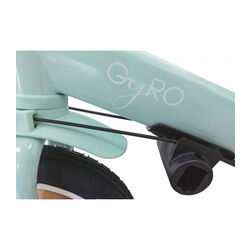 TR007M TRICICLO MULTIFUNCION MINT BLUE OLMITOS. JUGUETES PARA BEBE - TRICICLOS Y MOTOS DE . Color Verde. 