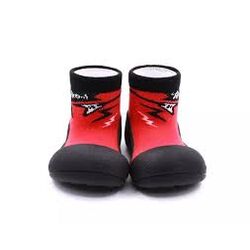 ATTIPAS ROCK RED. ZAPATOS PARA BEBE . CALZADO 20. 