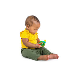 10807 Juguete – Grasp & Teethe Bright starts. JUGUETES PARA BEBE . Color 0. 