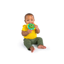 10807 Juguete – Grasp & Teethe Bright starts. JUGUETES PARA BEBE . Color 0. 