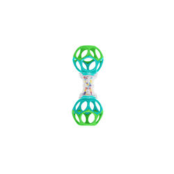 81107 Juguete – Shaker Toy Oball  BRIGHT STARS
