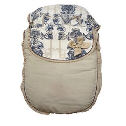 SACO GRUPO 0+/MATRIX TOILE0 045-48508 paz rodriguez. COCHECITOS-CARRICOCHES PARA BEBE SACOS Y TEXTILES GRUPO 0 MATRIX ACCESORIOS