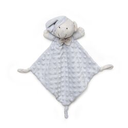 SET27-01 SET COJIN ANTIPLAGOCELAFIA+DOU DOU INTERBABY. MOBILIARIO Y DECORACION PARA BEBE - ROPA CUNA MINICUNA . Color GRIS . 