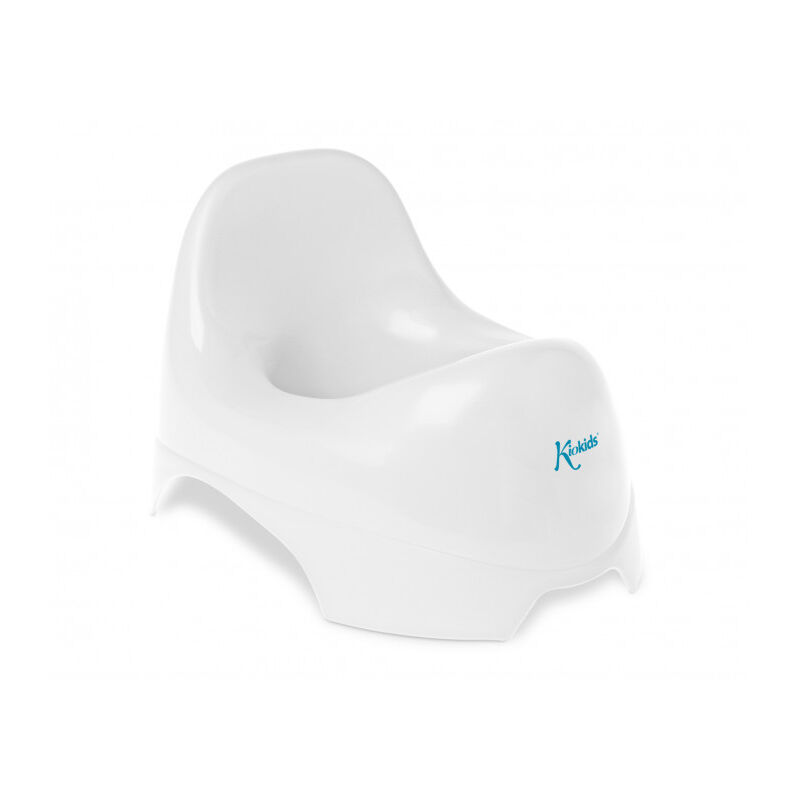 2492 ORINAL BLANCO KIOKIDS. PUERICULTURA Y COMPLEMENTOS PARA BEBES - BAÑO ORINALES INFANTILES . Color Blanco. 