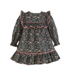 MIRANDA INV 23 320257V VESTIDO MIRANDA CARU PUERICULTURA S.L