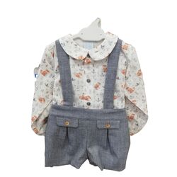 ROPA PARA Y COLEGIAL (35)